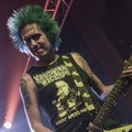 GutterPunk - Professional Concert Photography